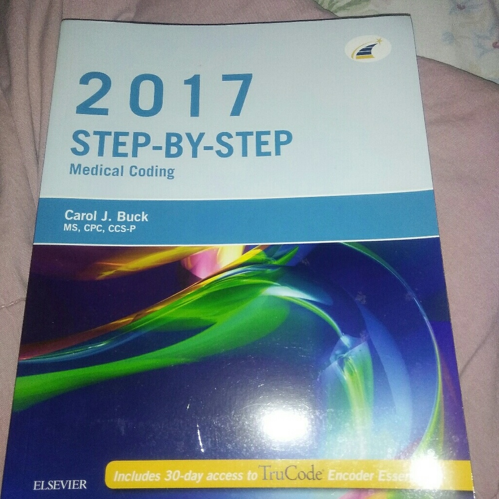 Step by step medical